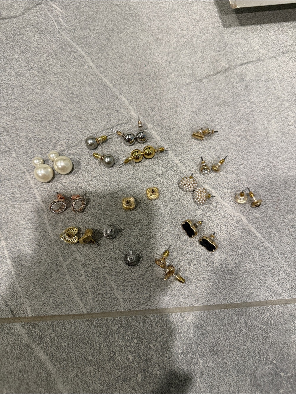 14 Pairs of Park Lane Earrings New